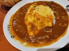 -COCO壱番屋(北京平安国际金融中心店)