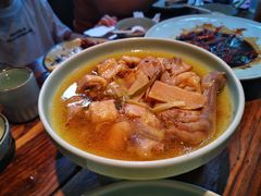 -鱼食饭稻·苏浙土菜17年老馆子(平江路店)