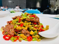 -柒园·三十年创意杭帮菜(龙湖滨江天街店)