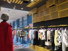 -妖精的口袋(龙之梦店)