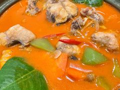 -滇越乘象云南餐厅(次渠店)