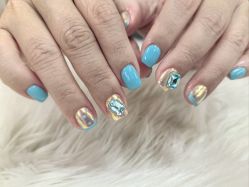 -Hands Nail专业美甲美睫