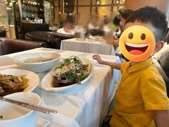 -尘香•传统川菜(创汇首座店)