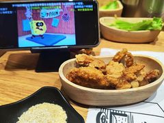 -独食火锅·半米屋台(望平街店)