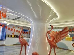 -遇见时尚足浴·SPA(五路口万达店)