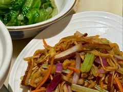 -小菜园新徽菜(马鞍山金鹰店)
