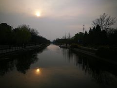 -元大都城垣遗址公园