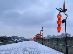 -西安城墙·碑林历史文化景区