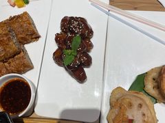 -枣子树·素食餐厅(普陀山店)