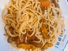 -丝路伊兰·兰州牛肉面(牛街总店)