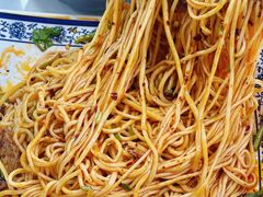 拌面-玉香宫河州牛肉拉面