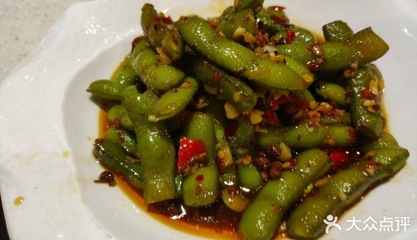 不得不说这羊毛薅得还可以吧「青菜毛芋」芋头好好吃