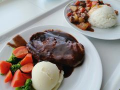 香煎牛排-宜家·瑞典风味餐厅(海达南街店)