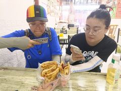 -小陈方酥锅盔(古城总店)