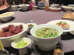 -百富源·海鲜辽菜(张士店)