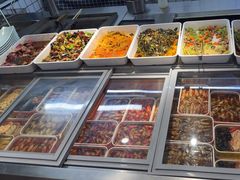 -大胡子古法瓦缸烧烤(亚泰北街店)