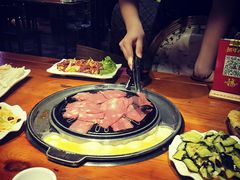 -超级神炭烤肉夜食(芥园西道店)
