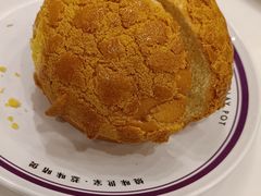 -香港茶餐厅文化体验馆(茶山镇店)