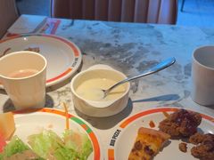 -比格比萨自助(宝山日月光店)