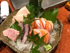 -小山日本料理(兴业太古汇店)