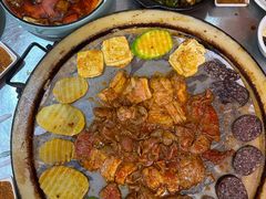 -八木轩·寻味大理白族民俗餐厅(文献路店)