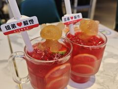 -姐弟俩土豆粉(北京双桥万达店)