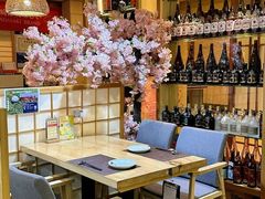 -长崎屋·日本料理·刺身·烧鸟(天河北路店)
