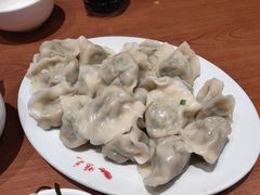 -鸿毛饺子(紫竹桥店)