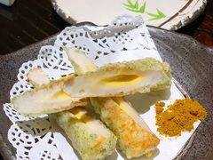 芝士竹轮卷-鸟鹏烧鸟居酒屋(熙龙湾店)