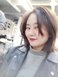 -HG美发设计沙龙