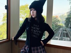 -香港杜莎夫人蜡像馆