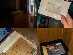 -H立方实景剧情密室(天河旗舰店)