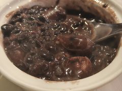 泥肠烩黑豆饭-戈拿旺巴西烤肉(崇文门店)