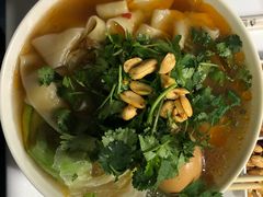 -洋洋安徽牛肉板面(洋洋店)