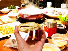 -黑鸡小馆(金源店)