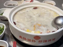 -好彩猪肚鸡(正弘城店)