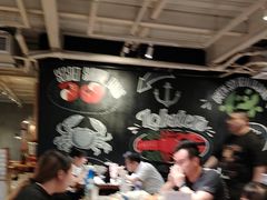 -巴厘龙虾·榜首油焖大虾(青山店)
