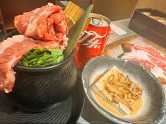 -花时·炭火烧肉(东百中心A馆店)