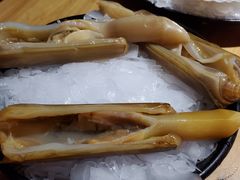 -捞围鲜·港式打边炉(海阳路店)