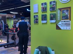 -GMJ·24H健身房(北外滩店)
