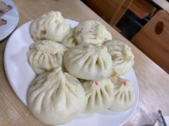 三鲜包子-津门永胜包子铺(哈尔滨道总店)