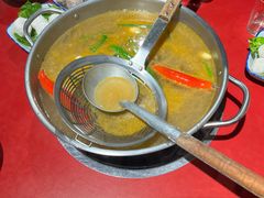 -潮汕·草根牛肉档(上海荟聚城市集市店)