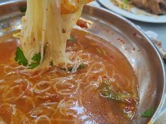 -韩麦大冷面(乔松路直营店)