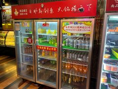 -尚品海鲜肥牛自助火锅(湖明店)