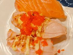 -滨寿司(新街口中央商场店)