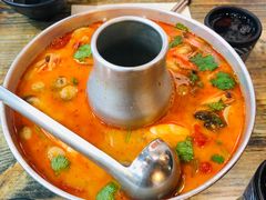 -Hi YOU你的饭局泰餐厅(雍和宫店)