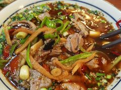 -保儿牛肉面(万象城店)