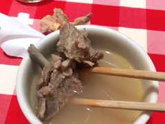 -西贝(东城万达广场店)