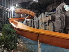 -中家鑫园温泉酒店鑫悦汤泉