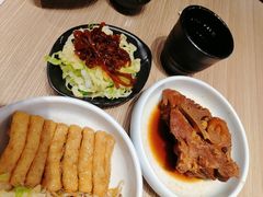 酱骨架-云味馆·云南菜·云南米线(景田店)